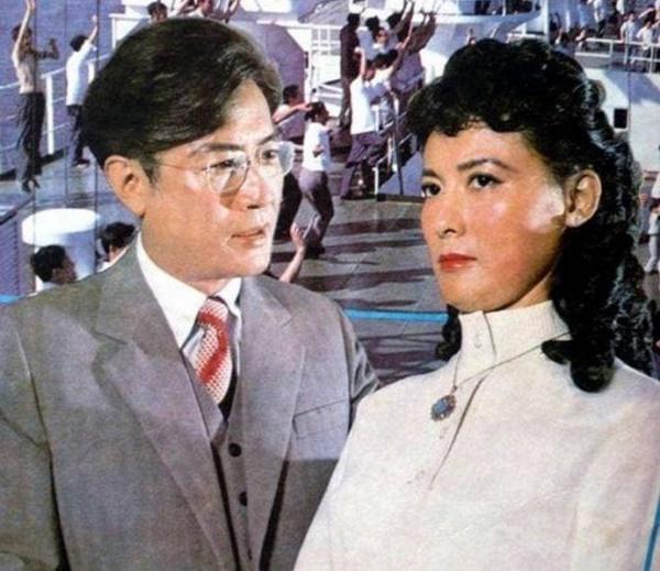 Bạn còn nhớ Hoàng hậu nước Ô Kê Hướng Mai? 83 tuổi vẫn nho nhã quý phái, đây mới đích thị là mỹ nhân-11