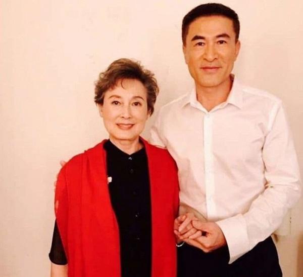 Bạn còn nhớ Hoàng hậu nước Ô Kê Hướng Mai? 83 tuổi vẫn nho nhã quý phái, đây mới đích thị là mỹ nhân-12