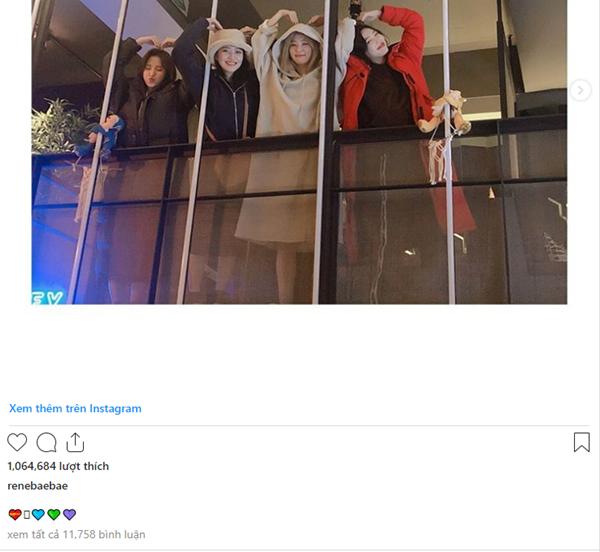 Fan Red Velvet sống chết bảo vệ Irene trước cơn bão bị đòi đuổi khỏi nhóm-9