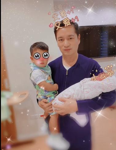 Công chúa xứ Đài An Dĩ Hiên sinh con gái, hé lộ ngoại hình ăn đứt mẹ-1