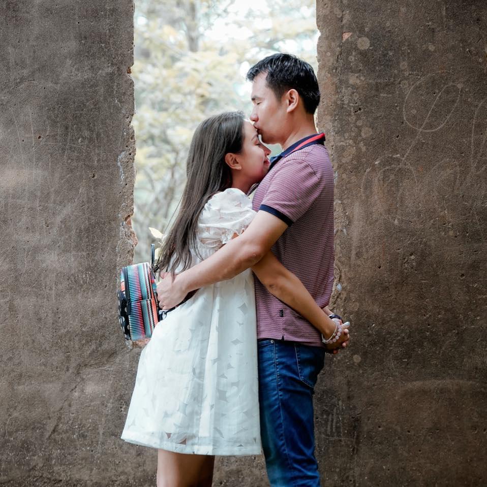 Cuộc sống Vân Hugo trong 3 tháng đầu vào Sài Gòn cùng chồng sắp cưới-3