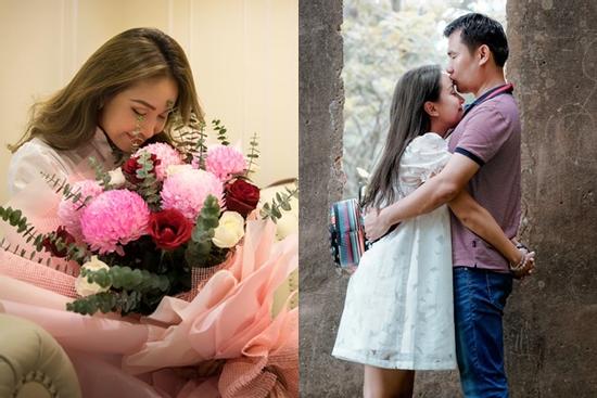 Cuộc sống Vân Hugo trong 3 tháng đầu vào Sài Gòn cùng chồng sắp cưới