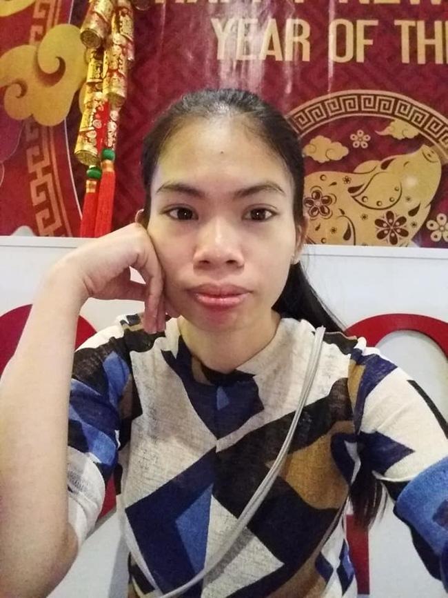 Nhờ chồng trông con để dao kéo 2 tháng, cô vợ lột xác thành hot girl-3