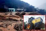Tiếp tục lở núi ở Quảng Nam, 11 người bị vùi lấp, đã tìm thấy 3 thi thể