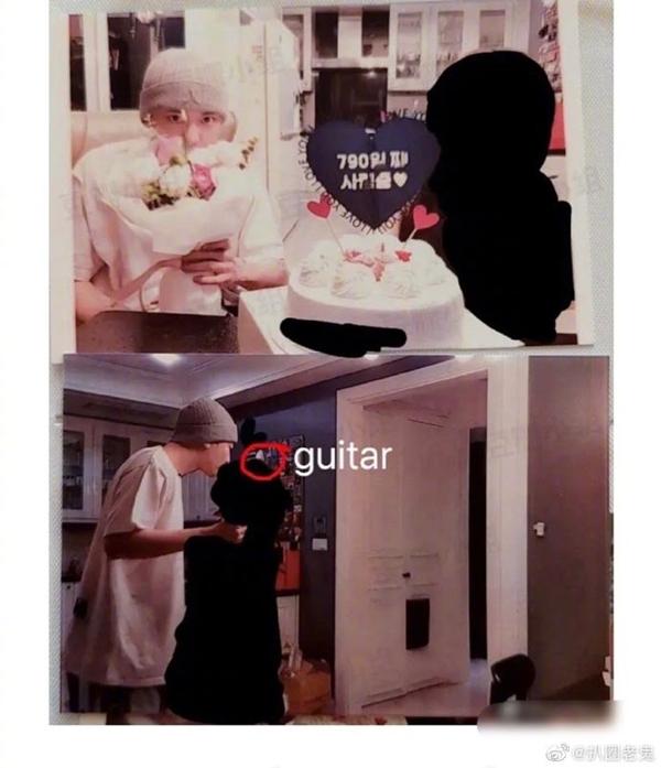 Fan Trung trổ tài thám tử minh oan Chanyeol EXO không bắt cá trăm tay-6