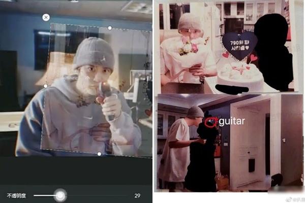 SM gây hoang mang khi chẳng có gì để nói trước cáo buộc ngủ lang nhắm tới Chanyeol-8