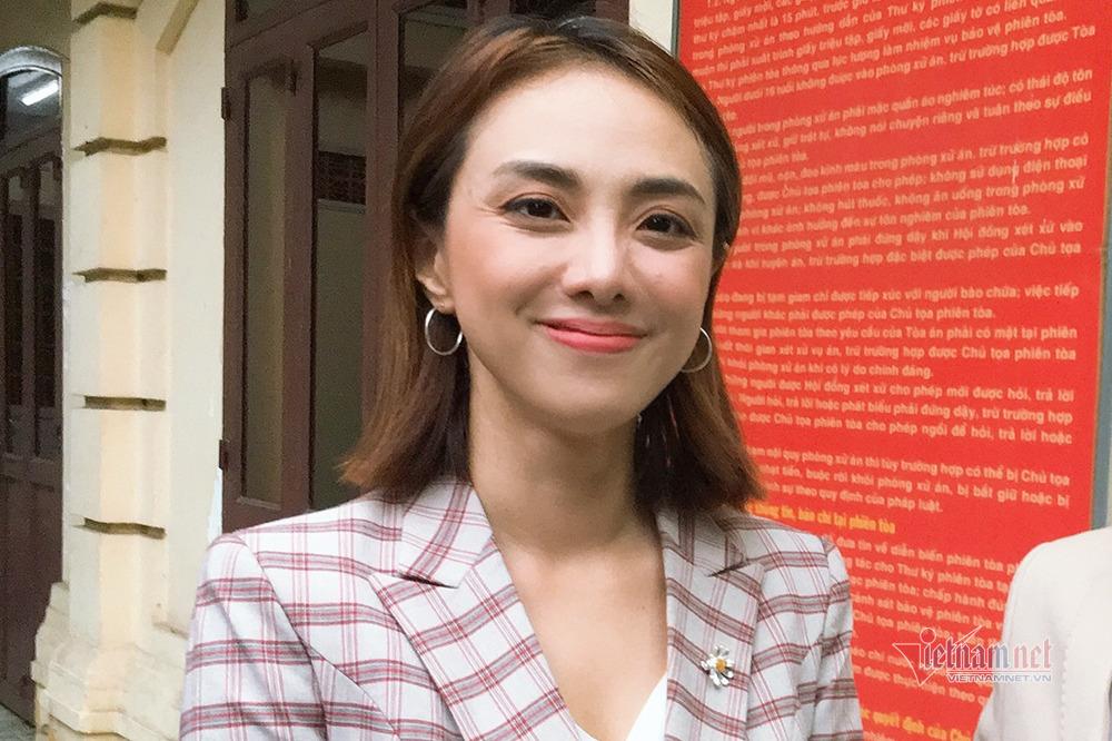 Chấm dứt vụ kiện 7 năm, Miko Lan Trinh phải bồi thường công ty cũ 60 triệu-2