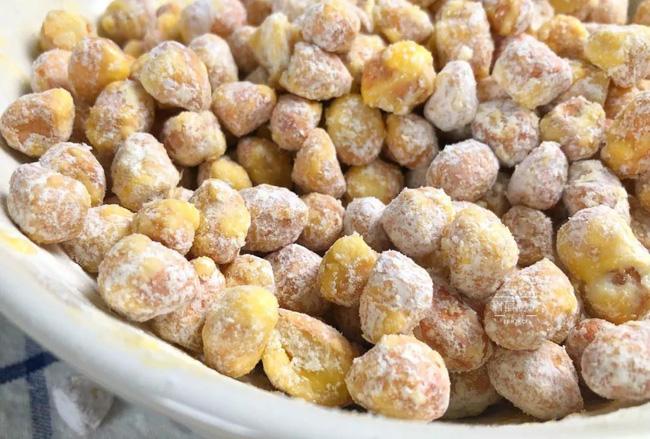 Đừng làm lạc rang kiểu cũ, thêm 2 nguyên liệu này đảm bảo trở thành món hot-2