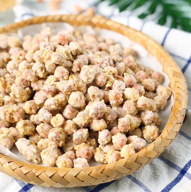 Đừng làm lạc rang kiểu cũ, thêm 2 nguyên liệu này đảm bảo trở thành món hot-8