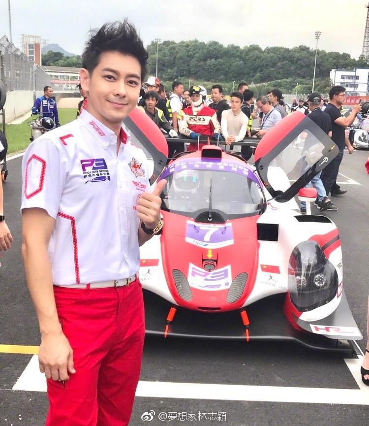 Lâm Chí Dĩnh đăng ảnh quá khứ, cư dân mạng xuýt xoa vì quá đẹp trai-4