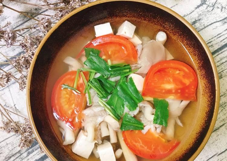 Bữa tối nấu 3 có 5 món ngon cơm đây rồi, các mẹ tham khảo ngay!-4