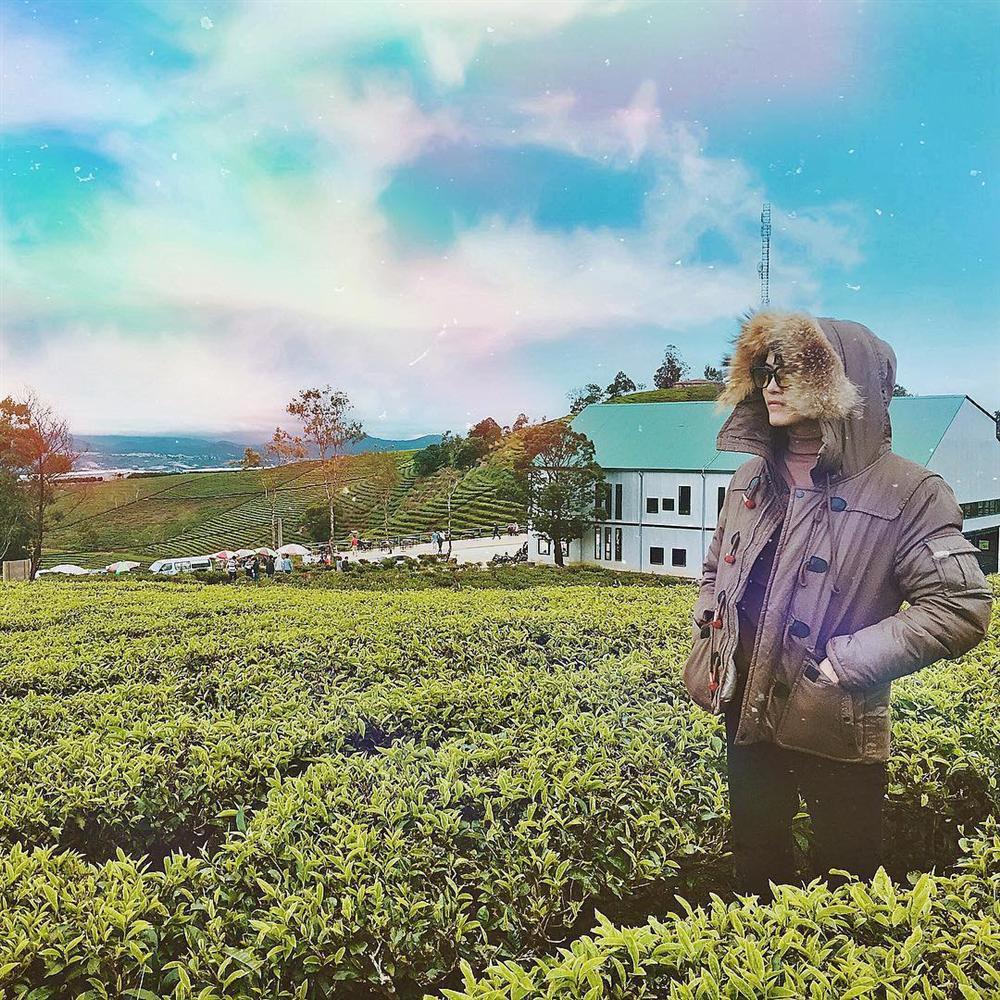 Rủ đám bạn đi check-in ngay những đồi chè đẹp thơ mộng nhất Việt Nam-14
