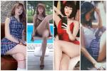 Ngọc Trinh bị netizen phản ứng với clip mặc váy ngắn, ngồi kém duyên nơi công cộng-5