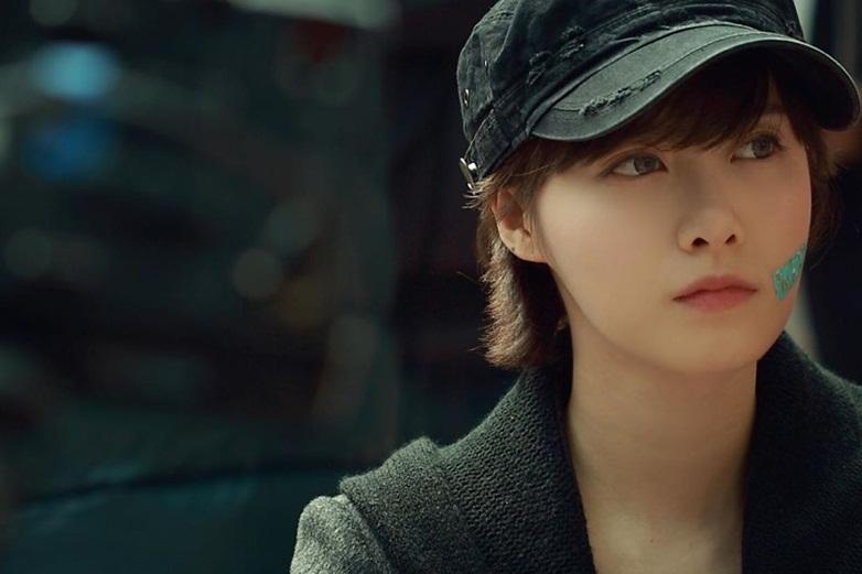 Goo Hye Sun vui tươi bao nhiêu, Ahn Jae Hyun tiều tụy bấy nhiêu sau ly hôn-5