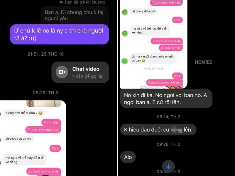 Dự đám cưới nhưng không rủ bạn gái cùng đi, lý do thanh niên đưa ra khiến hội chị em giận tím người-2
