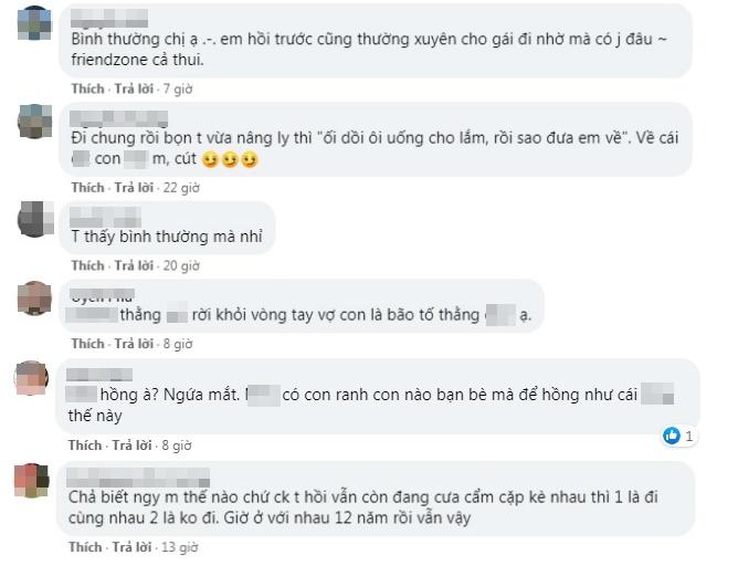 Dự đám cưới nhưng không rủ bạn gái cùng đi, lý do thanh niên đưa ra khiến hội chị em giận tím người-3