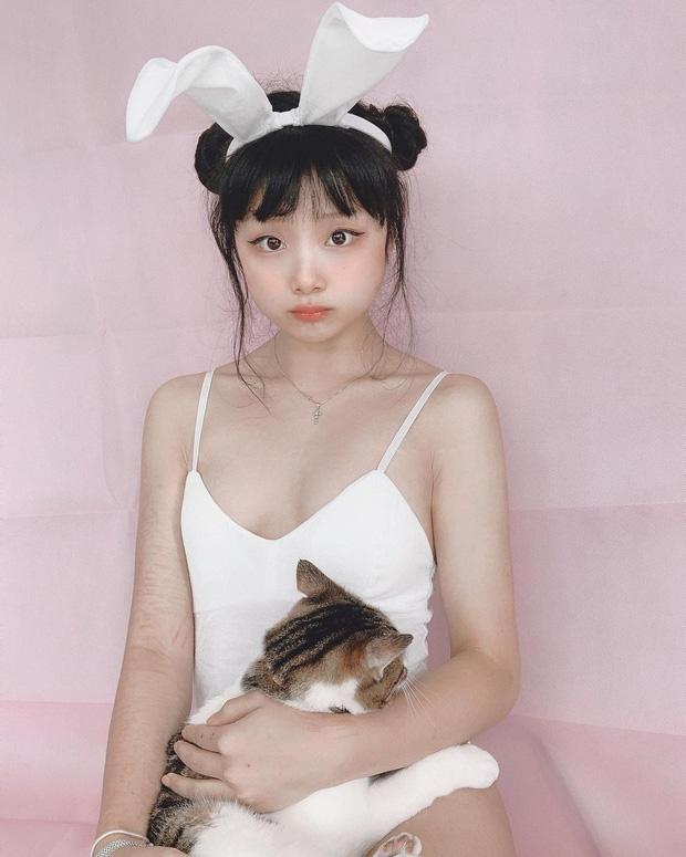 Dân mạng xôn xao trước thông tin gái xinh Elodie Alice nổi đình đám MXH qua đời tại Úc-2