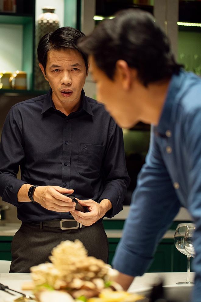 Thái Hòa và Quái vật màn ảnh Hàn - Khi sự xấu trai hái ra tiền-2