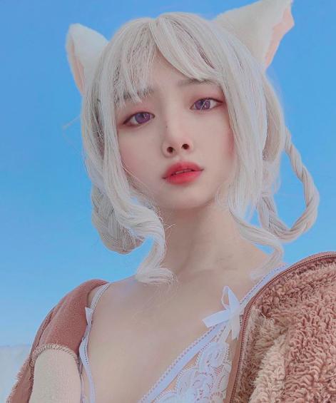 Gái xinh Elodie Alice vừa tự tử ở Úc vì trầm cảm là ai?-2