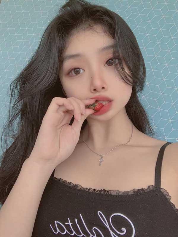 Gái xinh Elodie Alice vừa tự tử ở Úc vì trầm cảm là ai?-4