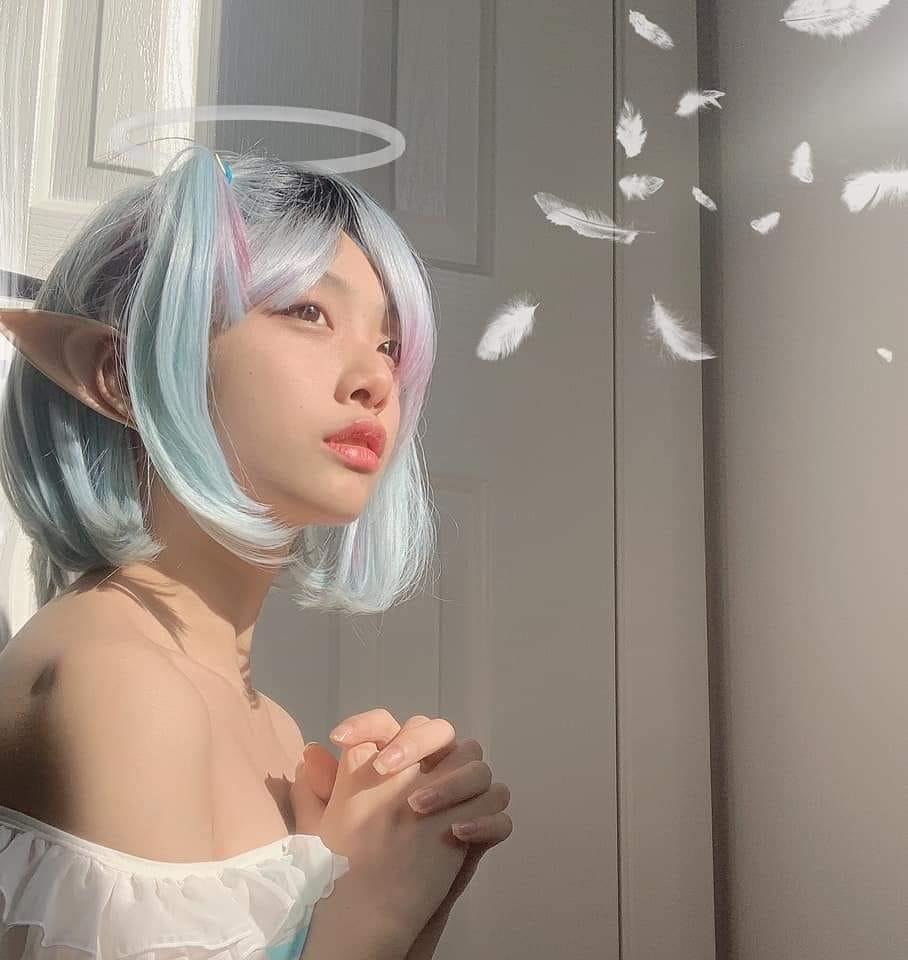 Gái xinh Elodie Alice vừa tự tử ở Úc vì trầm cảm là ai?-3