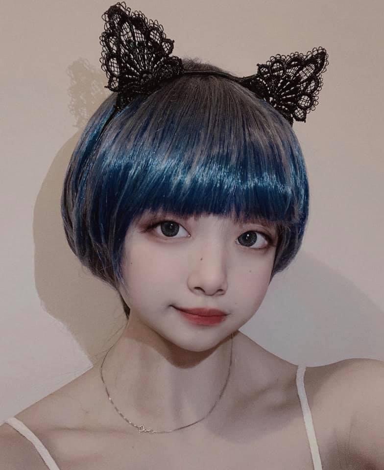 Gái xinh Elodie Alice vừa tự tử ở Úc vì trầm cảm là ai?-6