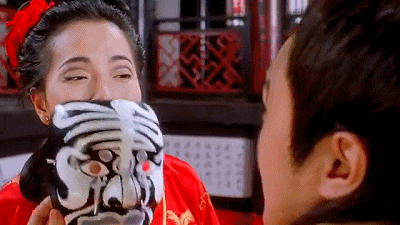 Sao nữ xấu nhất phim Châu Tinh Trì tiết lộ từng thẳng tay đánh chồng-3