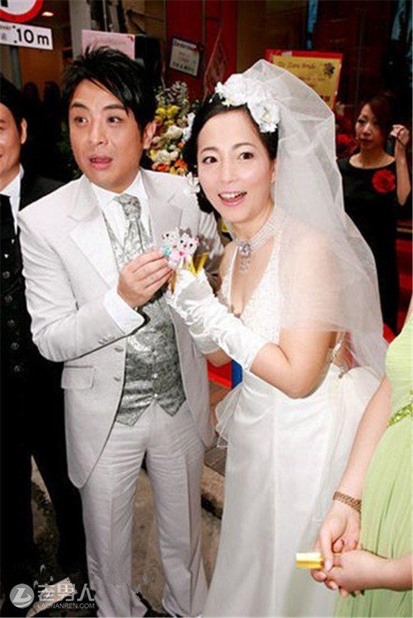 Sao nữ xấu nhất phim Châu Tinh Trì tiết lộ từng thẳng tay đánh chồng-4