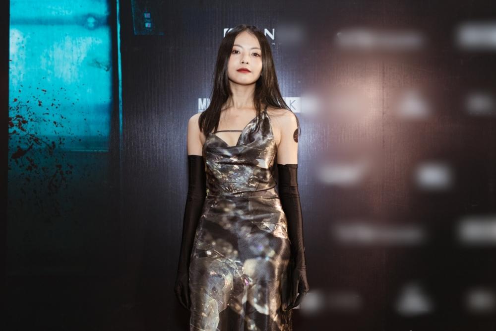 Han Sara cùng Yu Dương diện đồ ma mị ra mắt phim kinh dị Việt-3