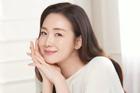 Choi Ji Woo tái xuất sau sinh, nhan sắc tuổi 45 gây choáng ngợp