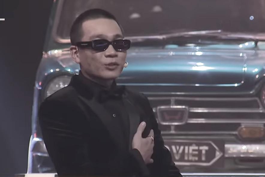 Wowy quỳ lạy Suboi vì cô biến thí sinh từ người thành quỷ-7