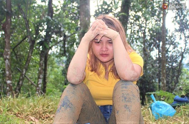 Sạt lở ở Quảng Nam: Người thân nạn nhân kể lại giây phút ám ảnh-1