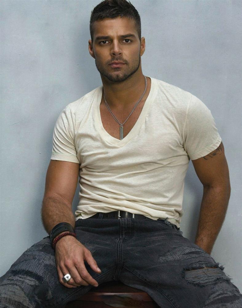 Những tài tử nổi tiếng công khai đồng tính-12