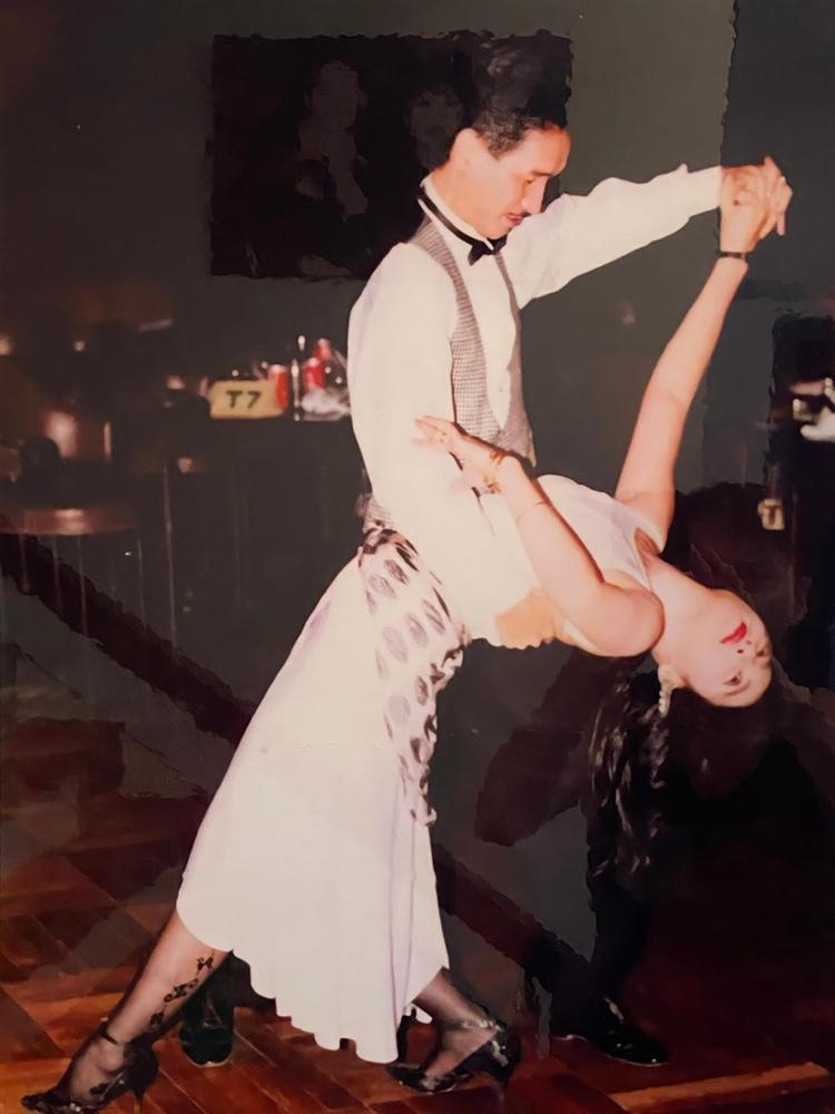 Nguyễn Hưng tuổi 63: Tôi tiêm mặt và sống hạnh phúc bên bà xã-2