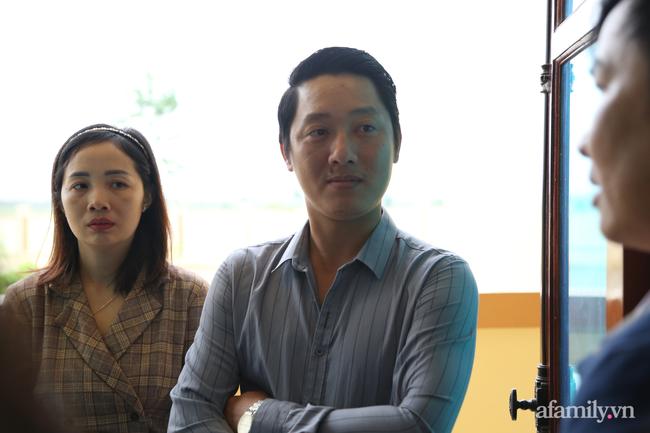 Xét xử vụ bắt cóc bé trai 2 tuổi ở Bắc Ninh: Mẹ mìn khóc nức nở khi bị tuyên án 5 năm tù-5