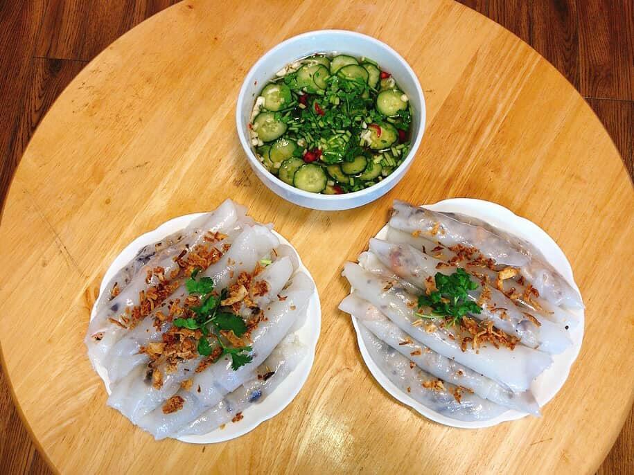 Mâm cơm gia đình ấm cúng, ngon hết nấc đầy món Việt của người vợ 9X tại Nhật Bản-9