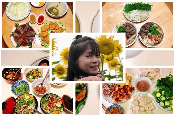 Mẹ Hải Phòng khoe mâm cơm cữ thế này bảo sao nhiều người cứ muốn đẻ 3, 4 nhóc-13