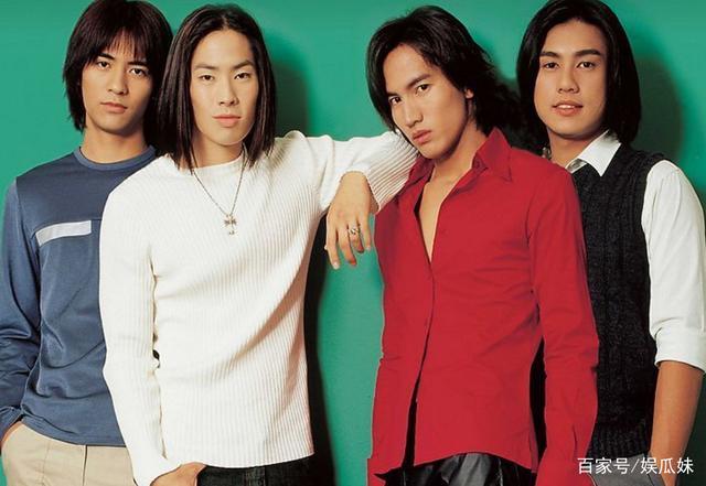 Nam thần Châu Du Dân đình đám một thời ra sao ở tuổi 39?-4