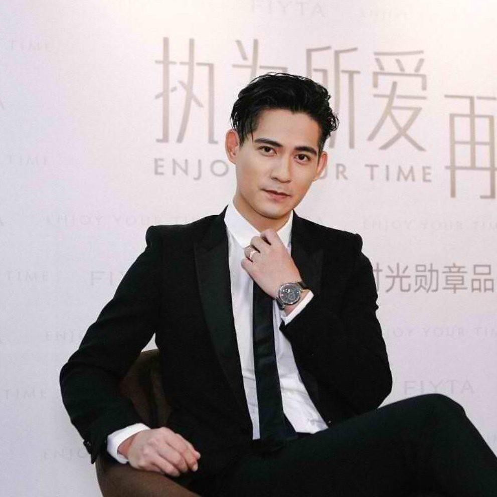 Nam thần Châu Du Dân đình đám một thời ra sao ở tuổi 39?-5