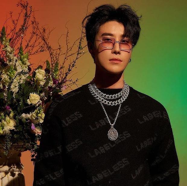 Rapper Hàn Quốc khen thí sinh Rap Việt, dành sự tôn trọng cho dàn HLV-4