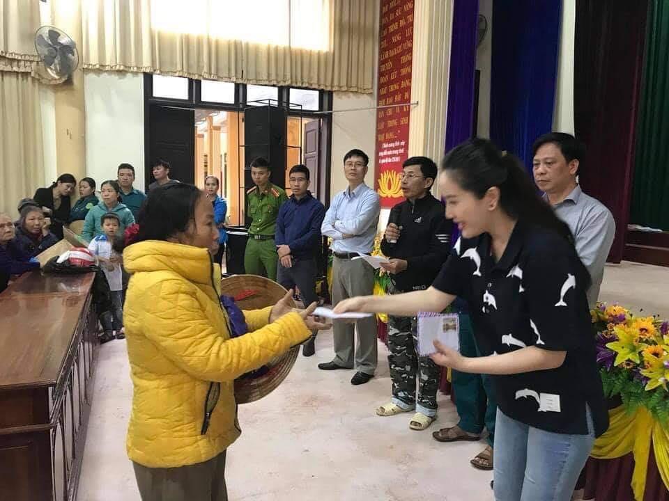 Đại gia Phan Lĩnh lần đầu xuất hiện cùng Bảo Thy sau 1 năm kết hôn-1