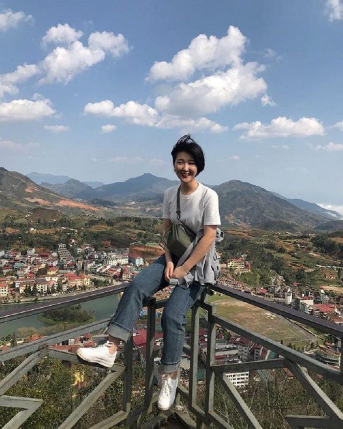 Những địa danh Rồng nổi tiếng, ai đến cũng có ảnh đẹp mang về-3