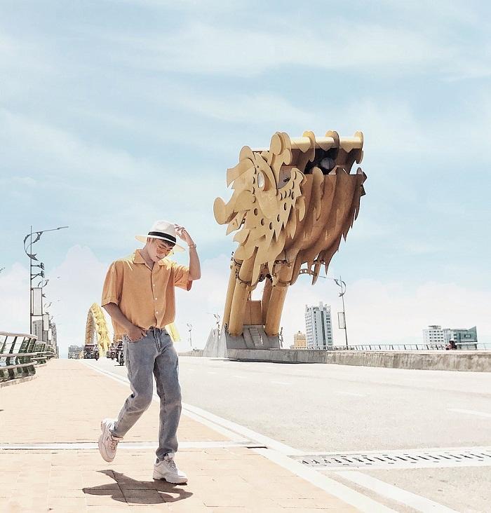 Những địa danh Rồng nổi tiếng, ai đến cũng có ảnh đẹp mang về-9