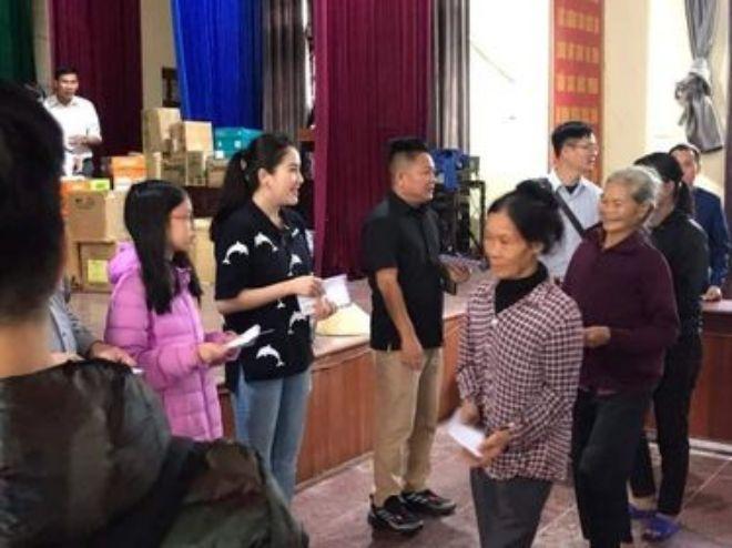 Đại gia Phan Lĩnh lần đầu xuất hiện cùng Bảo Thy sau 1 năm kết hôn-6