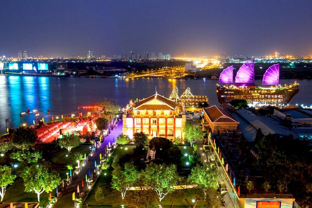 Những địa danh Rồng nổi tiếng, ai đến cũng có ảnh đẹp mang về-13