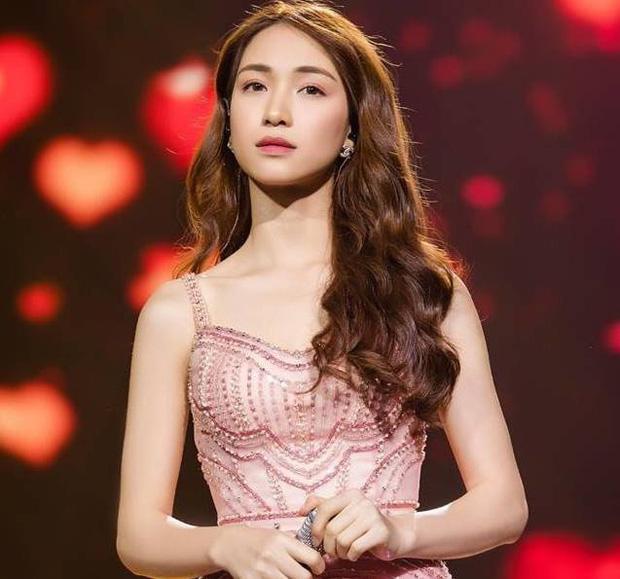 Hòa Minzy lên tiếng sau khi bị netizen bàn tán chuyện liên tục kêu gọi quyên góp từ thiện-4