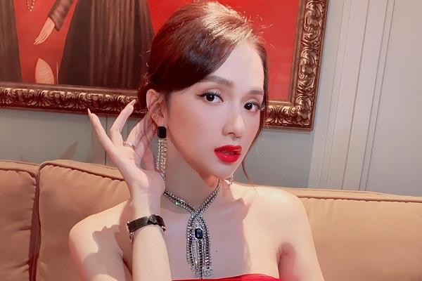 Hương Giang mời công an xử tội thành viên group Anti nữ hoàng đạo lý-4