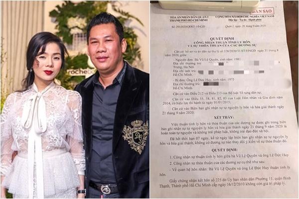 Lệ Quyên muốn làm tiệc mừng độc thân ngay sau xác nhận ly hôn-6