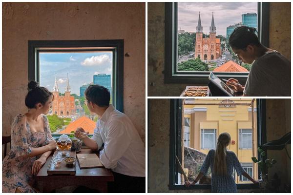 MC Hoàng Trang bức xúc khi bị thu 250.000đ phí ghi hình cho 5 phút ở quán cafe-7