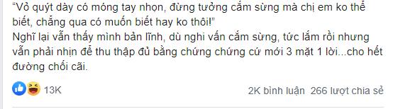 Từ chi tiết người yêu suốt ngày nhắn tin với đồng nghiệp nam, cô gái lần tìm được sự thật động trời về kẻ thứ ba-1